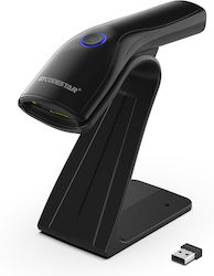 Gtcodestar Scanner Χειρός Ενσύρματο