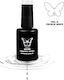 Solo Pro Semi-Permanent Nail Polish 4 12ml 1pcs