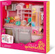 Our Generation Furniture for Dollhouse