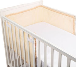 Kidizi Πάντα Κλασική Εσωτερική Μπεζ 36x180cm Kidizi Πάντα Κλασική Εσωτερική Μπεζ 36x180cm