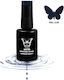 Solo Pro Halb-permanenter Nagellack 120 12ml 1Stück