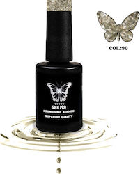 Solo Pro Lac de unghii semipermanent 90 12ml