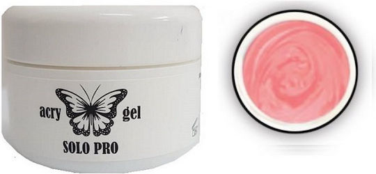 Solo Pro Nail Acrygel Pink 15ml