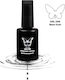 Solo Pro Base Coat για Ημιμόνιμα Βερνίκια 12ml