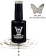 Solo Pro Top Coat for Semi-Permanent Nail Polish 12ml