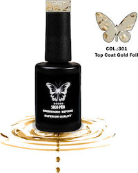 Solo Pro Top Coat 12ml