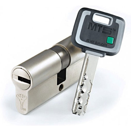 Mul-T-Lock Цилиндър за ключалка Сигурност