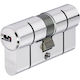 Abus Zylinderschloss Sicherheits 65mm (30-35) mit 5 Schlüssel