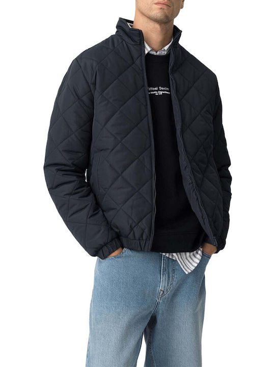 Tiffosi Jacket Blue