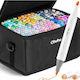 Ohuhu Honolulu Zeichenstifte Z painter Set 168 ...