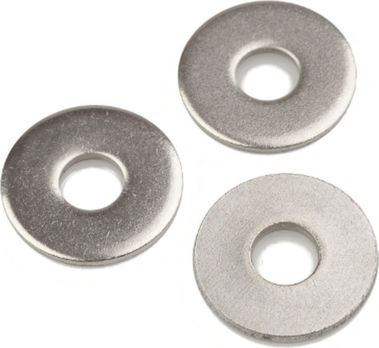Inox Mare Wide Washer DIN 9021