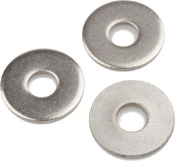 Inox Mare Wide Washer DIN 9021