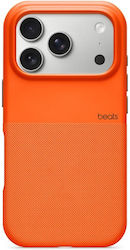 Apple Beats Rugged Sierra Orange (iPhone 17 Pro) Apple Beats Rugged Sierra Orange (iPhone 17 Pro)
