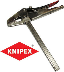 Knipex 42 64 290 Sheet Metal Grip