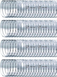 Sel Helisteel Bosphorus Non Toxic Έυκαμπτος Σωλήνας Τροφίμων 5/8" Inch 16 Mm 01.111.016