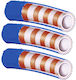 Sel Food-Grade Pipe Milk-Fat Linen Meter 3/4 Inch 19x30mm 02.058.19