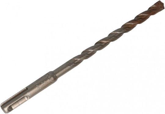 Keil Drill Carbide with SDS Plus Shank for Glass και Tiles 12mm