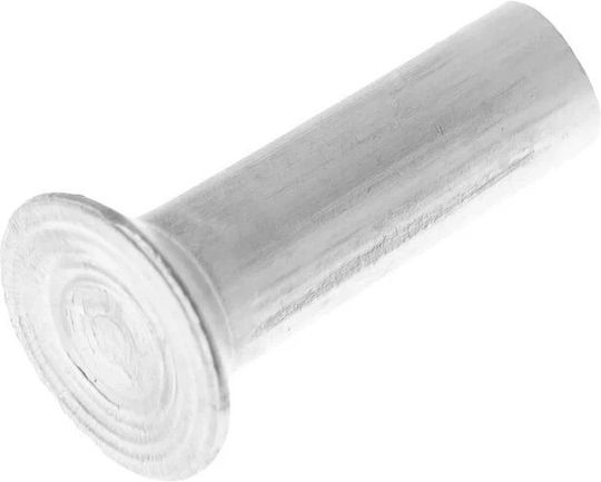 Inox Nieten Din661 20mm x 4 Stück