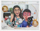 Paladone Harry Potter Photo Booth Props Bumper Pack 58 Pieces Fan Shop Merchandise