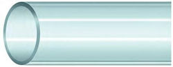 Sel Transparent Flexibler Bewässerungsrohr 16x20mm 01.028.016