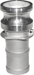 Sel Camlock Инокс A2-e 3/4 Sel Camlock Инокс A2-e 3/4