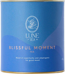 Lune Tea Τσάι 45 Φακελάκια 45gr Lune Tea Τσάι 45 Φακελάκια 45gr