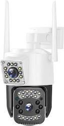 IP Waterproof Camera Wi-Fi Full HD+ 6MP IP Waterproof Camera Wi-Fi Full HD+ 6MP