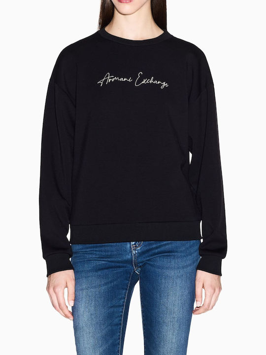 Women's Sweatshirt Black