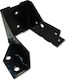 Beam Shoe for Pergola Straight made of Metal 1pcs