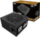 Super Flower Zillion DB 850W Черен Компютърно захранване Пълен кабел 80 Plus Bronze