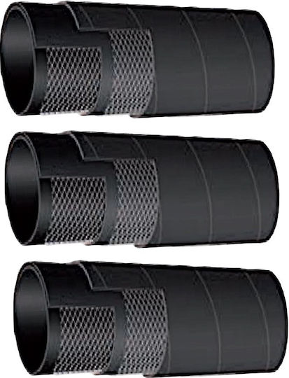Sel Plaster Concrete Spray Hoses 40/120 Bar 2 Inch 50x67mm 02.048.050