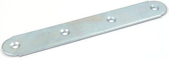 Carpenters Galvanized Bracket 50-020000100 100x16mm 100pcs