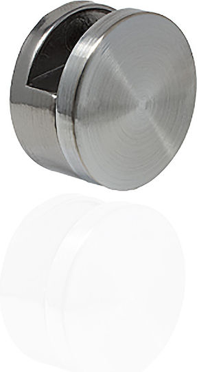 Aluminium Spiegelabstandhalter 072-asg1 Metalor