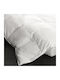 Vesta Home Πάπλωμα Υπέρδιπλο Πουπουλένιο 230x240εκ. 233