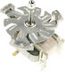 230171 Motor Aer Cuptor Gorenje Beko