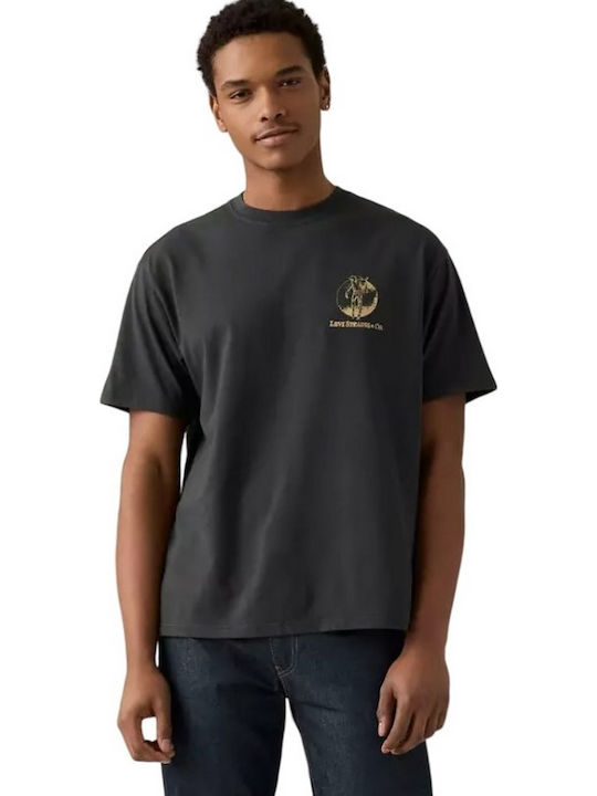 Levi's Vintage Fit T-shirt Grey