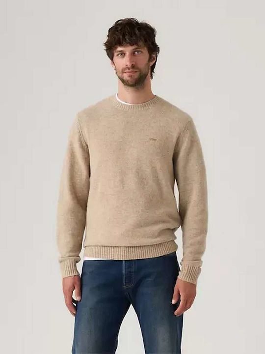 Levi's Housemark Pulover Cu Mâneci Lungi Fungi ...