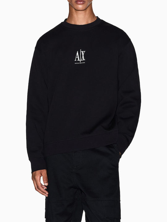 Armani Exchange Black