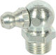Grease Nipples Right Angle Inox 10x1