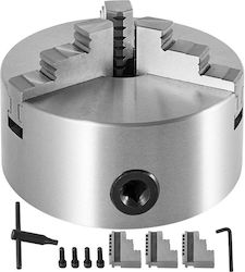 Sanou Lathe Chuck Series K11a Three Jaws Internal External K11a315 Φ315