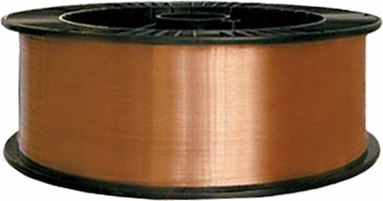 Welding Wire Plw Carbofil 1.20mm 15kg Erligkon