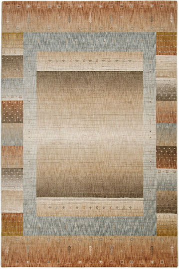Biokarpet Gaudi 17855 O10-80x220