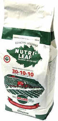 Miller Chemical Nutrileaf Miller 30-10-10 11,34kg Miller Chemical Nutrileaf Miller 30-10-10 11,34kg