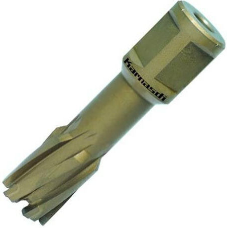 Broach Cutter Screws T.C.T Magnetic Drill Karnasch 50mm