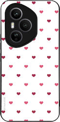 Handyhülle Sonique Heart Series Ehre 400 Pro 5G...