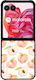 Калъф Sonique Fruit Series Motorla Motorola Raz...