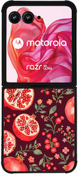 Husă Sonique Fruit Series Motorola Motorola Raz...