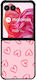 Калъф Sonique Heart Series Motorla Motorola Raz...