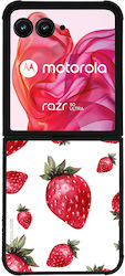 Husă Sonique Fruit Series Motorola Motorola Raz...