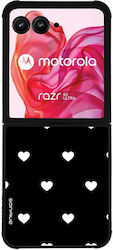Husă Sonique Heart Series Motorola Motorola Raz...